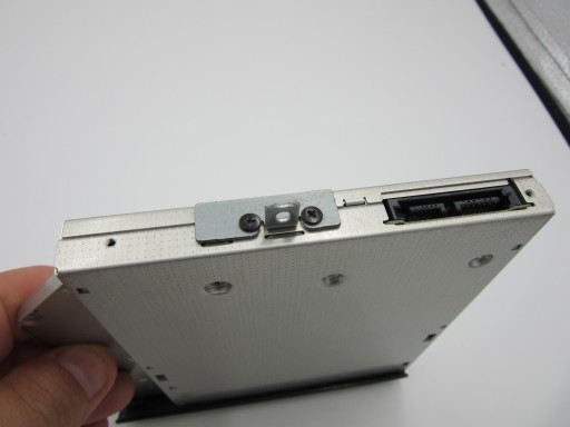 CD/DVD-привод Lenovo G560 DS-8A4S