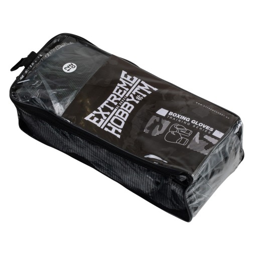 Rękawice Bokserskie Damskie Meskie HAVOC 10 OZ EXTREME HOBBY