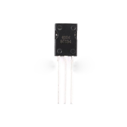 Triak BT134-600E BT134-600 600V 4A
