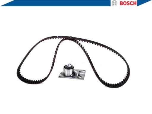 РЕМЕНЬ ГРМ RENAULT 1.9DCI BOSCH