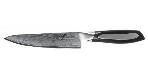 Komplet noży Tojiro Flash - Gyuto, Petty knife