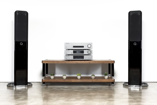 Cambridge Audio CXC