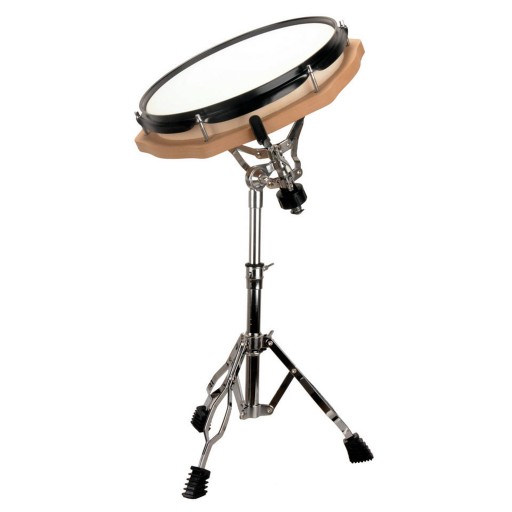 ПОДСТАВКА ДЛЯ УБАРАННОЙ УСТАНОВКИ KA-LINE CM-026 + Пэд 12 дюймов PPM400 + палочки 5A