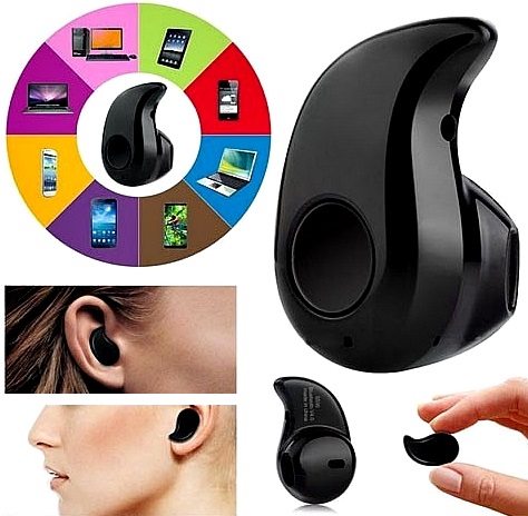 НАУШНИКИ BLUETOOTH БЕСПРОВОДНЫЕ НАУШНИКИ + КАБЕЛЬ