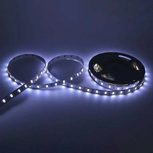 ZASILACZ WODOODPORNY HERMETYCZNY LED 12V 250W ALU