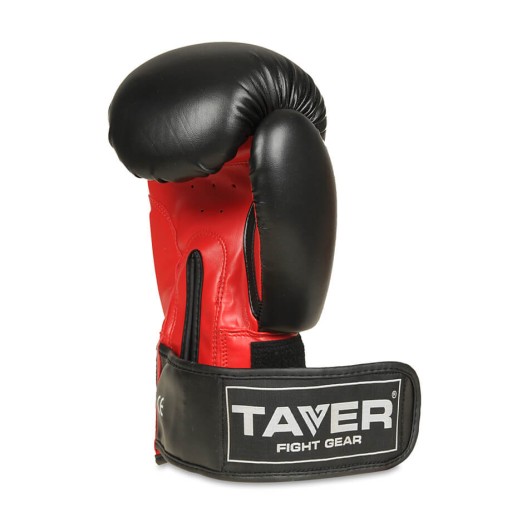 БОКСЕРСКИЕ ПЕРЧАТКИ ДЛЯ ТРЕНИРОВОЧНЫХ СПАРИНГА FOR TAVER PEAR BAG 16 УНЦИЙ