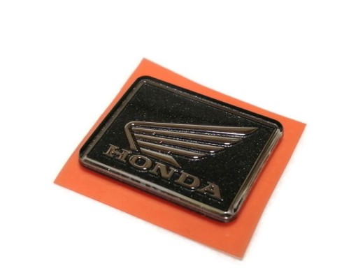 НАКЛЕЙКА ЭМБЛЕМЫ HONDA CBF1000 CBF600 CB600 CB1000 OEM
