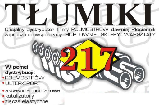 Gniazdo sondy lambda rura Poznań