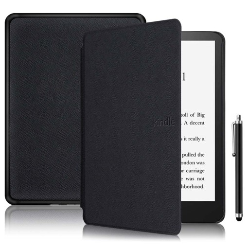 SMART COVER + СТИЛУС для Amazon KINDLE PAPERWHITE 5 V Gen 11