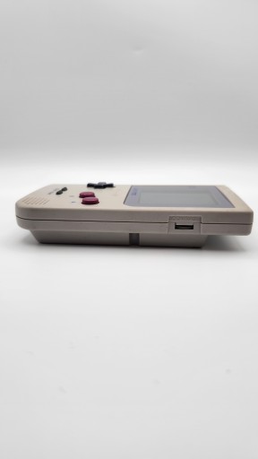 Карманный GameBoy | Классическая версия (ДМГ) | ОТРЕМОНТИРОВАННЫЙ | ВОССТАНОВЛЕННЫЙ