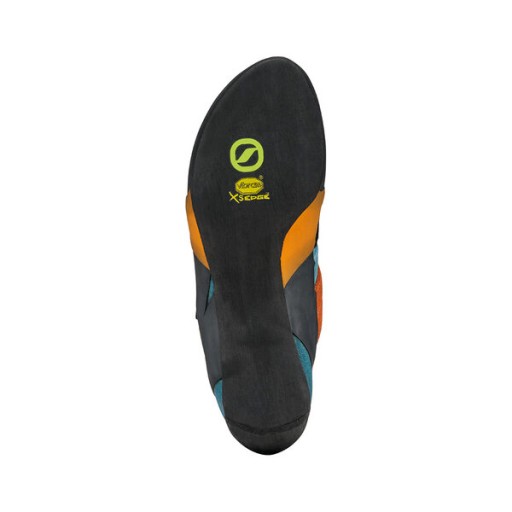 Damskie buty wspinaczkowe Scarpa Force V 38