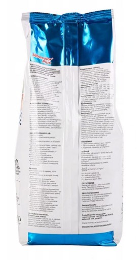 MAPEI FUGA Ultracolor 135 золотая пыль 2 кг FV