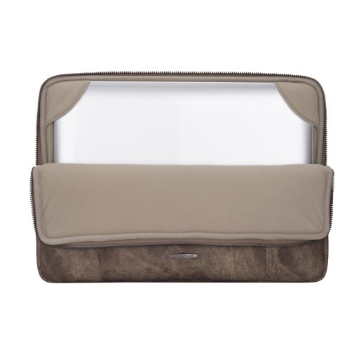 RIVACASE Vagar ETUI laptop MacBook 13,3'' 14''
