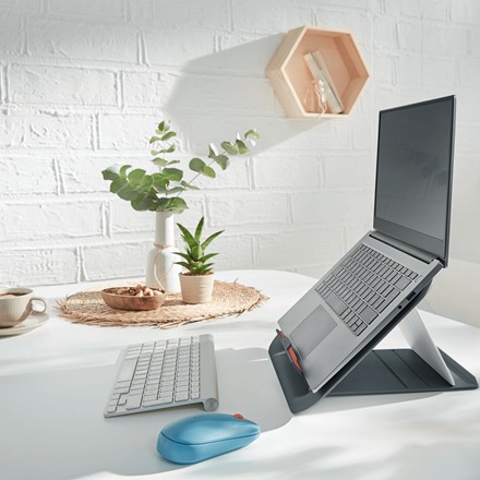 Podstawka chłodząca pod laptopa Ergo Cosy LEITZ