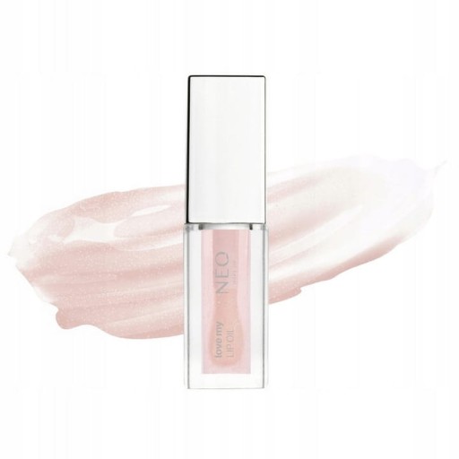NEO MAKE UP love my LIP OIL Арбузное арбузное масло для губ
