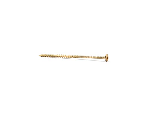 Столярные дисковые шурупы по дереву TORX Klimas WKCP 6x120 100 шт.