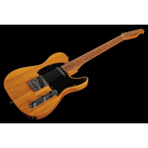 Gitara elektryczna Harley Benton TE-52 NA