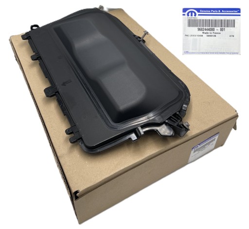 КРЫШКА ИНЖЕКТОРА 2.0 HDI JTD TDCI DW10 OE ОРИГИНАЛ