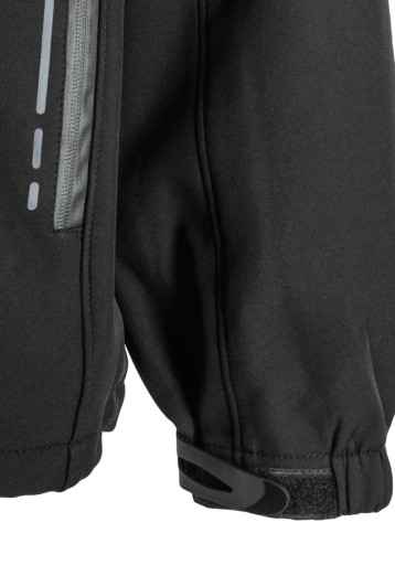 Мужская куртка SOFTSHELL с капюшоном Canuto размер XXL