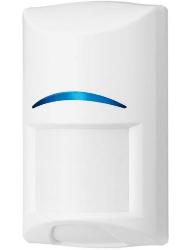 PIR-датчик движения для помещений BOSCH ISC-BPR2-W12