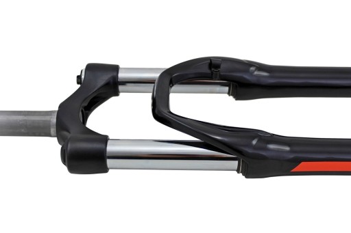 АМОРТИЗАТОР 29 SPINNER 300 ХРОМ 120MM C.P. АСП39