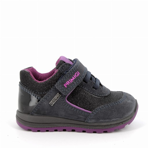 Ботинки Primigi 2853433 с мембраной Gore-tex 24