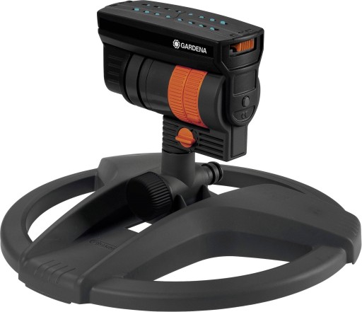 Компактный маятник Gardena Aquazoom 18708-20