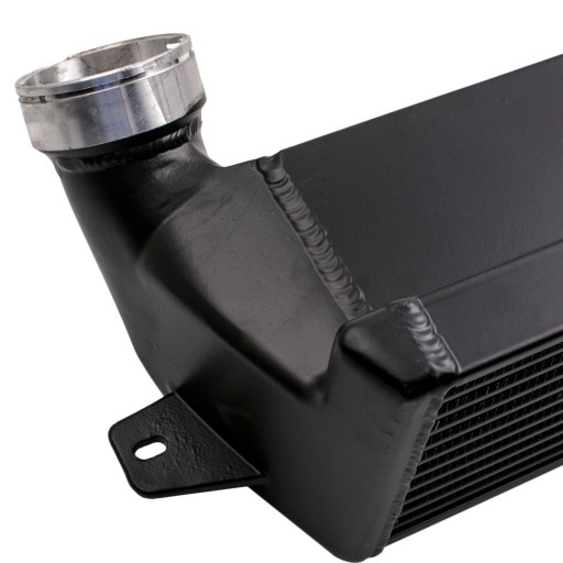 Интеркулер для BMW E90 E91 E92 E93 320D/325D/330D/335D/335I
