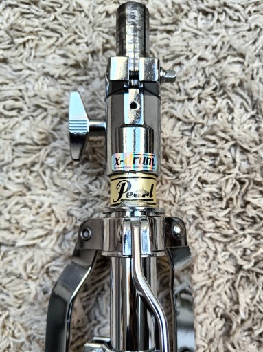 БАРАБАРНАЯ СТОЛКА PEARL GOLD LABEL D-730