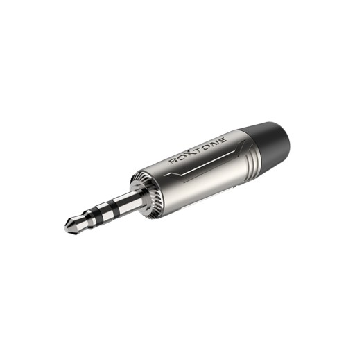 Roxtone RMJ3P-NN JACK Mini stereo 3.5 mm na Kabel