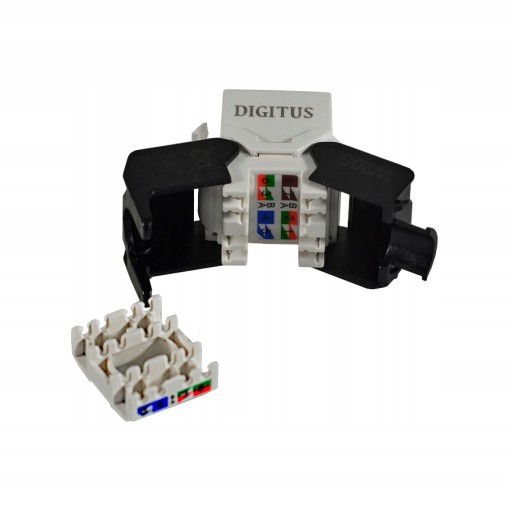 Модуль Keystone Digitus DN-93603, упаковка 25 шт.