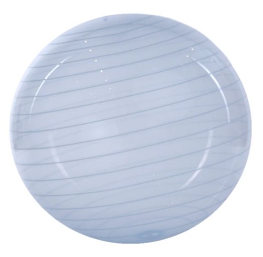 MEGA BUBBLE S6 MEGA BUBBLE GEOMETRIC JUMBO BALL ШПАПА РОЗОВЫЙ