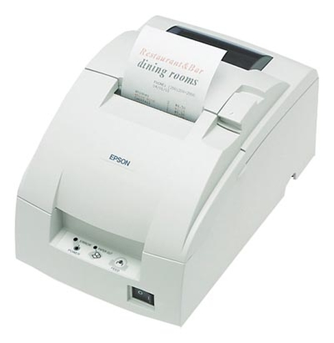 Epson TM-U220B (007): Серия, PS, ECW