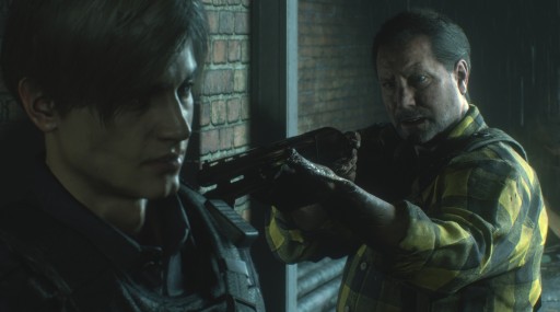 RESIDENT EVIL 2 / НОВЫЙ / XONE / PL / + БЕСПЛАТНО