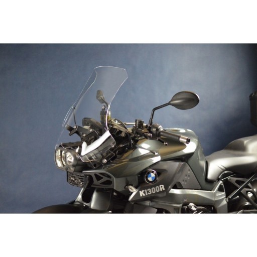 LOSTER ТУРИСТИЧЕСКОЕ СТЕКЛО BMW K 1300 R 2009-2014 гг.