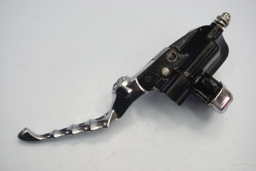 HARLEY DAVIDSON ROAD KING 1450 99-06 POMPA HAMULCOWA PRZÓD + KLAMKA