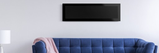 GŁOŚNIK ŚCIENNY MONITOR AUDIO SOUNDFRAME 2 ON-WALL