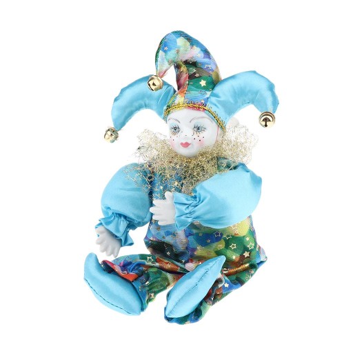 Lalka porcelanowa Unbranded KITTINY-57034582