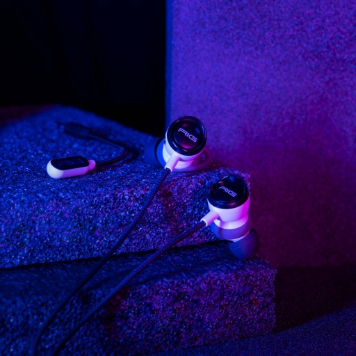 Проводные наушники NACON RIG PS5 EARBUDS