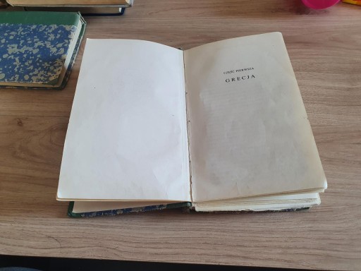 КНИГА МИФОЛОГИЯ ГРЕЦИИ ЧАСТЬ ПЕРВАЯ