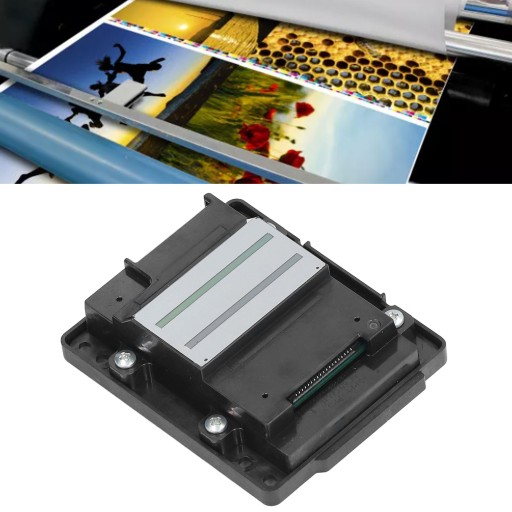 ПЕЧАТАЮЩАЯ ГОЛОВКА EPSON WF-7610 WF-7620 7621
