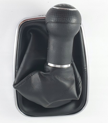 СИЛЬФ РУЧКИ ПЕРЕКЛЮЧЕНИЯ ПЕРЕДАЧ 5-G VW GOLF IV 98-05