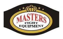 Защита паха мужская Masters S20 суспензор r.S