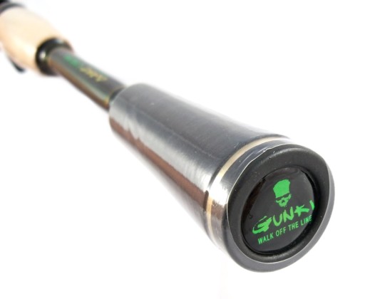 Casting Grank Gunk Skyward C-210H 210см 10-35G