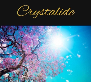 Crystalide - Весенние колокольчики - Весенние колокольчики Зафира