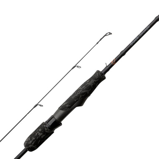 УНИКАЛЬНОЕ СПИННИНГ ДЛЯ ЩУКИ SAVAGE GEAR BLACK SAVAGE 231см 9-32г