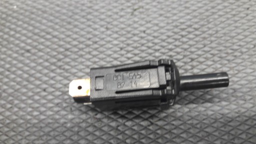 001545 Przełącznik świateł hamowania ford fiesta m