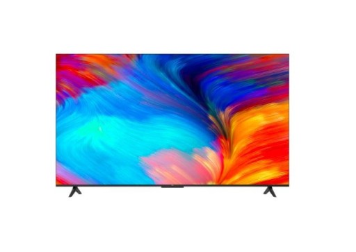 TCL LED телевизор 50 дюймов 50P635
