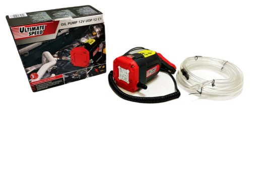 ULTIMATE SPEED Насос для замены масла SMOK UOP насос 12 В C1