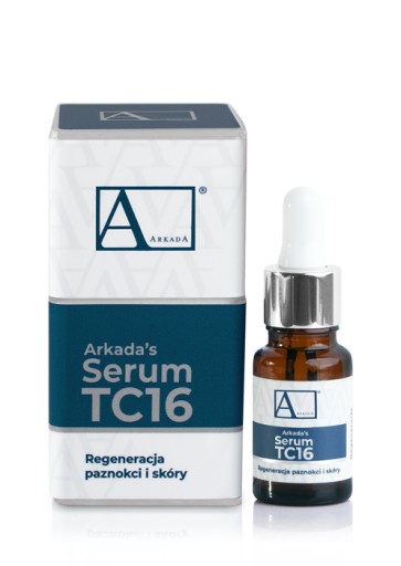 AArkada TC16 Коллагеновая сыворотка 11мл
